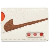 Nike Air Max 90 Card Wallet In Multi