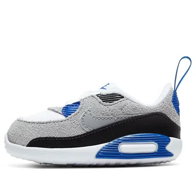 Nike Air Max 90 Cb 'light Smoke Grey Blue' In Gray