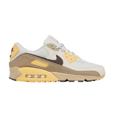 Pre-owned Nike Air Max 90 'chamois' | Tan | Men's Size 13