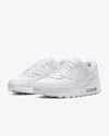 Nike Air Max 90 Sneakers In White