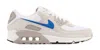 Nike Air Max 90 College Grey Racer Blue