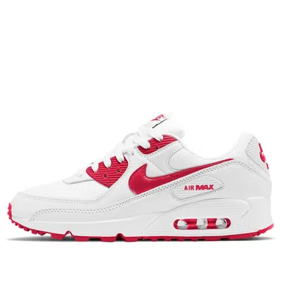 Nike Air Max 90 'color Pack - University Red' In Multi