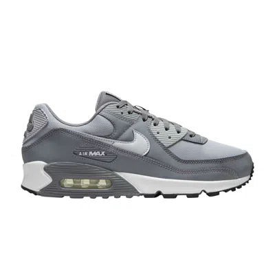 Pre-owned Nike Air Max 90 'cool Grey'