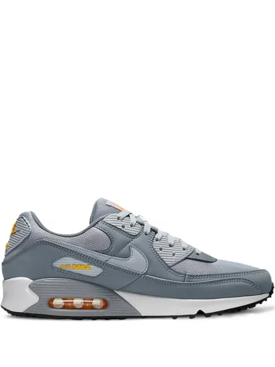 Nike Air Max 90 "cool Grey/sundial" Sneakers