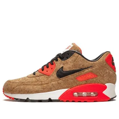 NIKE NIKE AIR MAX 90 'CORK'