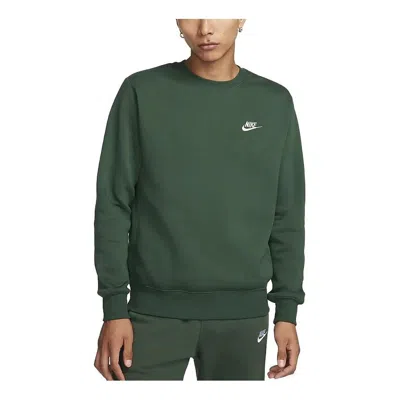 Nike Air Max 90 Crewneck Sweatshirt 'green'