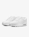 Nike Air Max 90 Sneaker In White