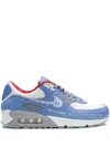 Nike Air Max 90 "doernbecher" Sneakers In Blue