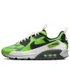 Nike Air Max 90 Drift "action Green" Sneakers In Multi