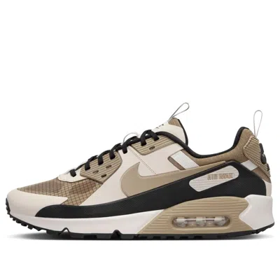 Nike Air Max 90 Drift 'light Orewood Brown' In Multi