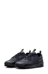 Nike Air Max 90 Drift Sneaker In Iron Grey/obsidian/black