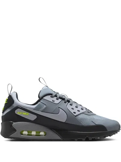 Nike Air Max 90 Drift Sneakers In Multi
