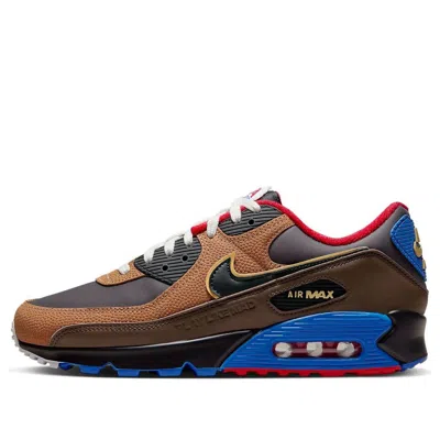 Nike Air Max 90 'ea Sports - Play Like Mad' In Multi