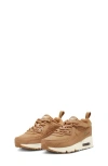 Nike Air Max 90 Easy-on Sneaker In Brown