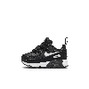 Nike Air Max 90 Easyon Baby/toddler Shoes In Black