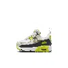 Nike Air Max 90 Easyon Baby/toddler Shoes In White