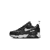 Nike Air Max 90 Easyon Little Kids' Shoes In Black