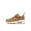 Nike Babies' Air Max 90 Easyon Little Kids' Shoes In Brown