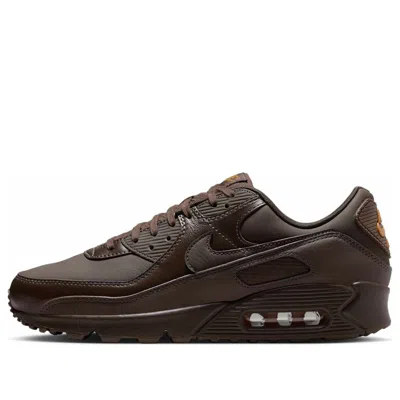 Nike Air Max 90 Essential+ 'baroque Brown'