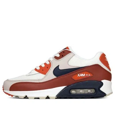 Nike Air Max 90 Essential 'mars Stone' In Multi