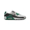 Nike Air Max 90 Sneaker In Green