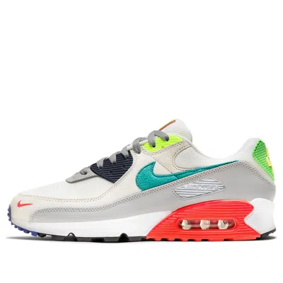 Nike Air Max 90 'evolution Of Icons' In Multi