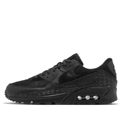 NIKE NIKE AIR MAX 90 'EXOTIC ANIMAL PACK - INFRARED BLEND'