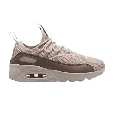 Pre-owned Nike Air Max 90 Ez Gs 'sepia Stone' | Brown | Kid's Size 4.5