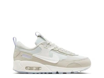 Nike Air Max 90 Futura Sneaker In Neutral