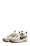 Nike Air Max 90 Futura Sneaker In Phantom/black/hemp