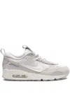 Nike Air Max 90 Futura Sneakers In Neutrals