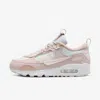 Nike Air Max 90 Futura Summit White/light Soft Pink Dm9922-104 Women's In White