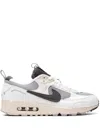 Nike Womens  Air Max 90 Futura In White