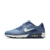 Nike Air Max 90 G Golf Shoes In Blue