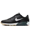 Nike Air Max 90 Golf 'black White'