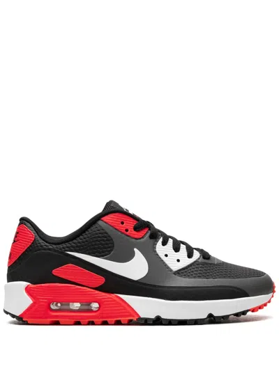 Nike Unisex Air Max 90 G Golf Shoes In Grey