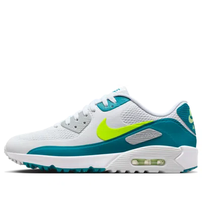 Nike Air Max 90 G In White