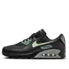 Nike Air Max 90 Gore-tex "black / Honeydew" Sneakers In Black