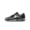 Nike Air Max 90 Gore-tex Sneakers Dark Smoke Grey / Cool Grey / Black / Summit White In Dk Smoke Grey/summit White/cool Grey
