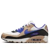 Nike Air Max 90 Gore-tex "lapis" Sneakers In Brown