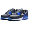 Nike Air Max 90 Gore-tex® Waterproof Sneaker In Gray