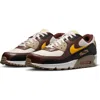 NIKE NIKE AIR MAX 90 GORE-TEX® WATERPROOF SNEAKER