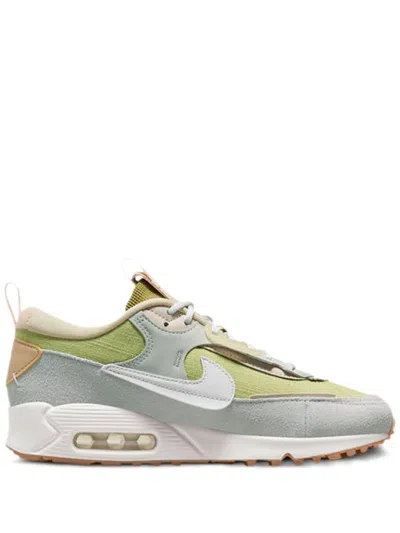 Nike Air Max 90 "green" Sneakers
