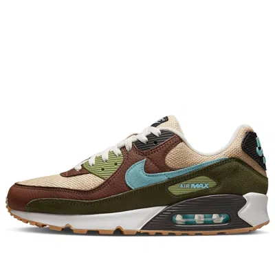 Nike Air Max 90 'hemp' In Multi