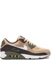 Nike Air Max 90 "hemp/earth" Sneakers In Neutrals