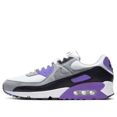 NIKE NIKE AIR MAX 90 'HYPER GRAPE'