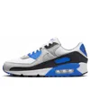 Nike Air Max 90 'hyper Royal' In Blue