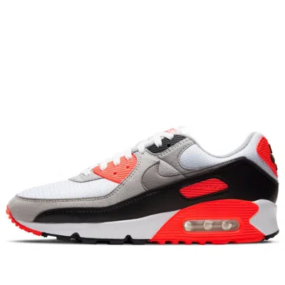 Nike Air Max 90 'infrared' 2020