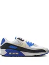 Nike Air Max 90 Khaki Racer Blue In Blue