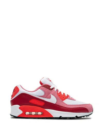 NIKE AIR MAX 90 SNEAKERS
